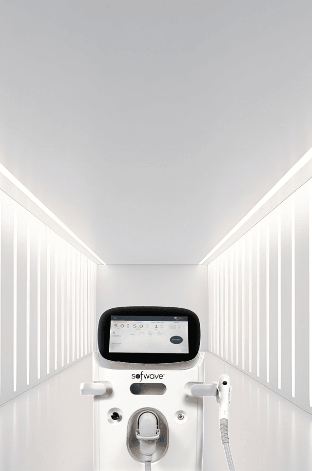 SOFWAVE background mobile