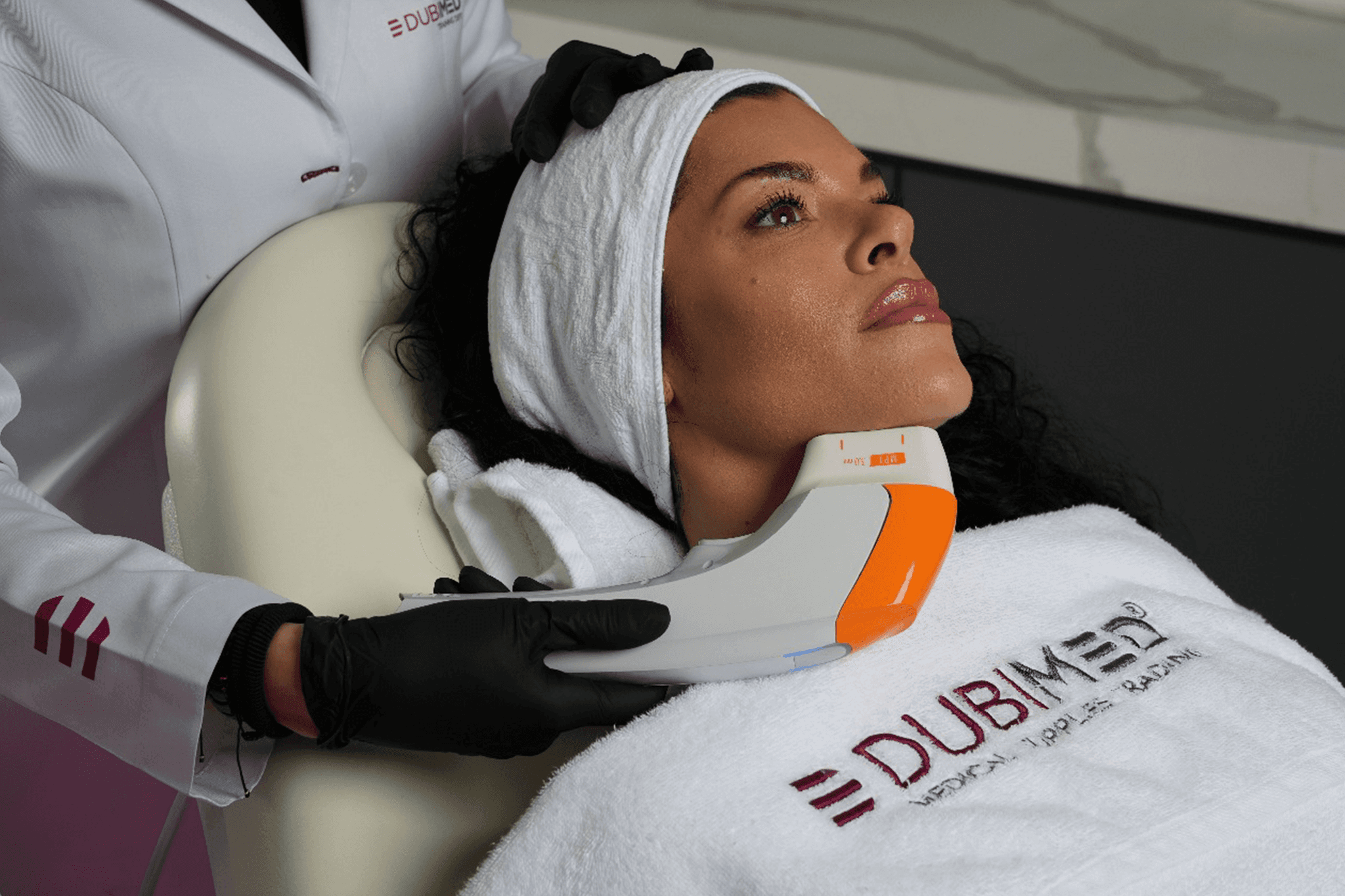 Clinical Training - DUBIMED Medical Equipment Supplier Dubai