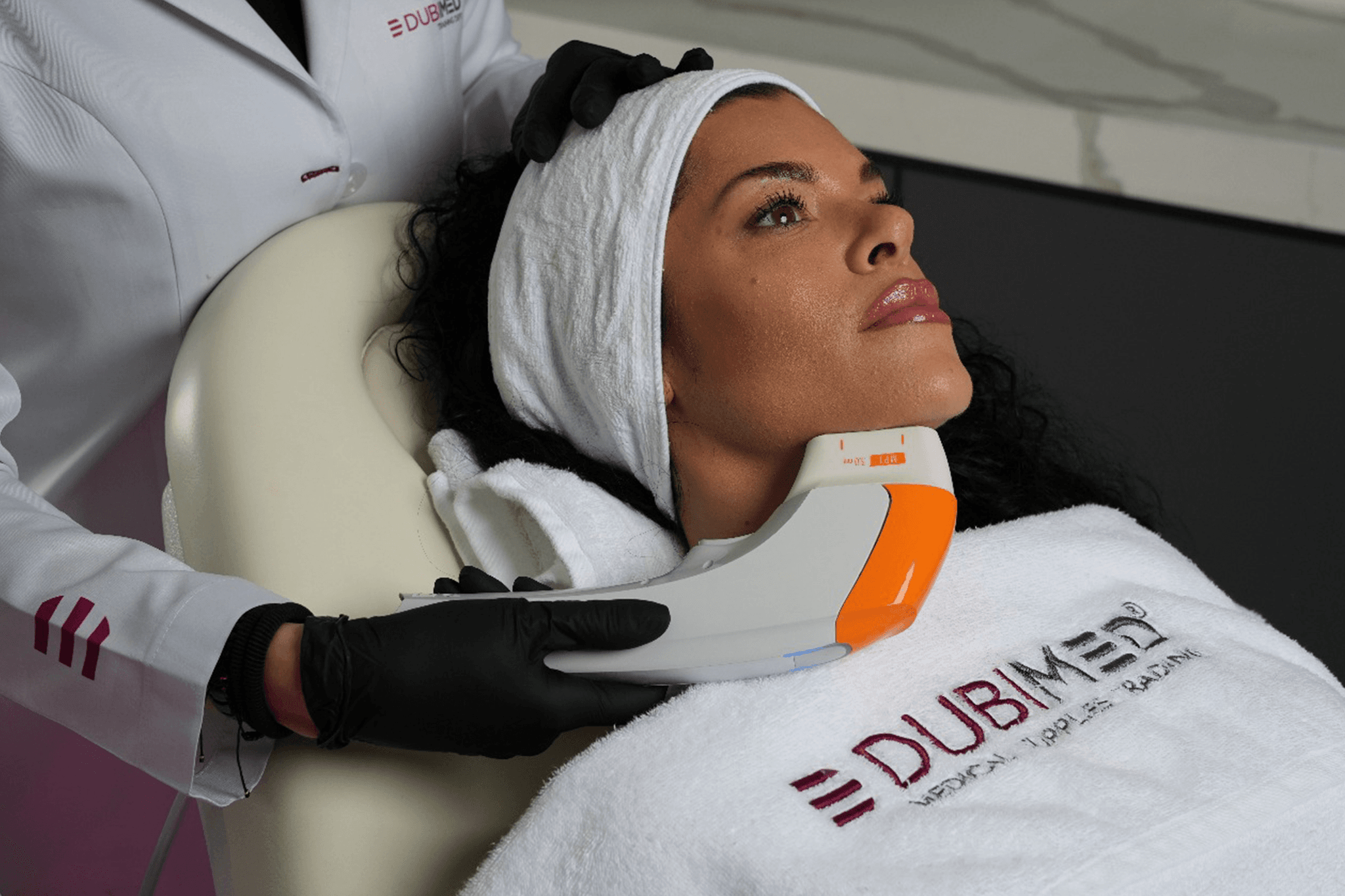 Clinical Training - DUBIMED Medical Equipment Supplier Dubai