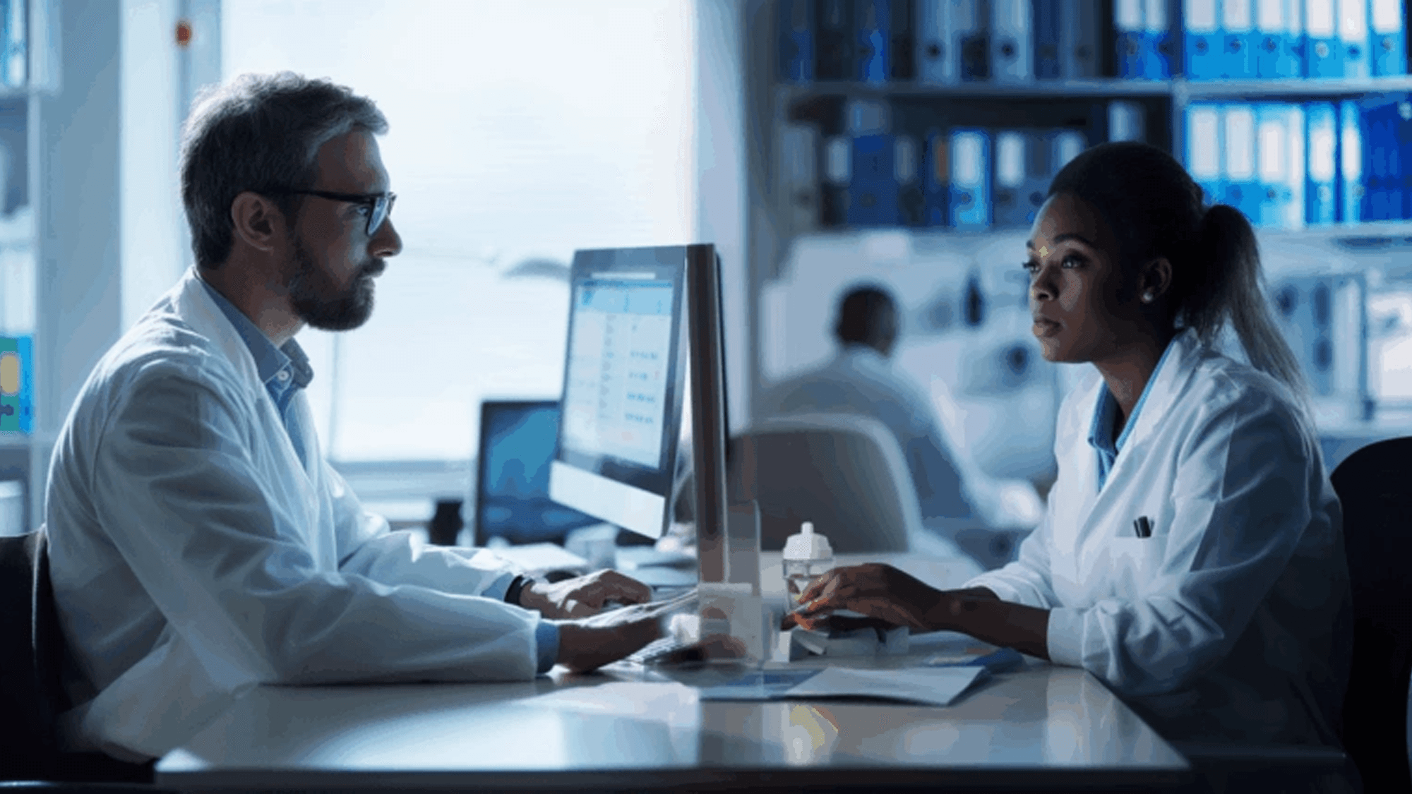 Quality Assurance - DUBIMED Medical Supplies Dubai