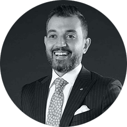 Dr. Ahmad Al Machhour